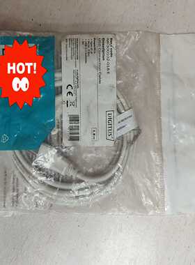 DIGITUS连接线AK-300102-018-ESN5-议价