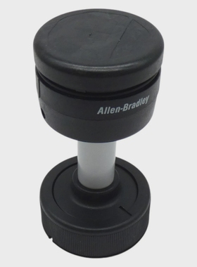 Allen-Bradley855T-BMM10CSer:B250VKontrollturmsockel-unu