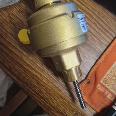 寻X丹佛斯电子膨胀阀头型号034G2602034G2601