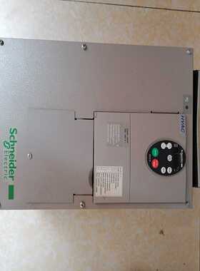 咨询-ATV21HD22N4施奈德22KW,功能正常，包