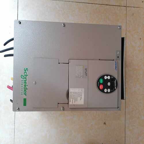 咨询-ATV21HD22N4施奈德22KW,功能正常，包