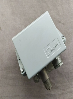 DanfossKPS37060-3101106PressureSwitchandThermostat