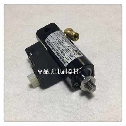 议价-海德堡印刷机配件/海德堡SM102/74自动洗车气缸61.184.1111