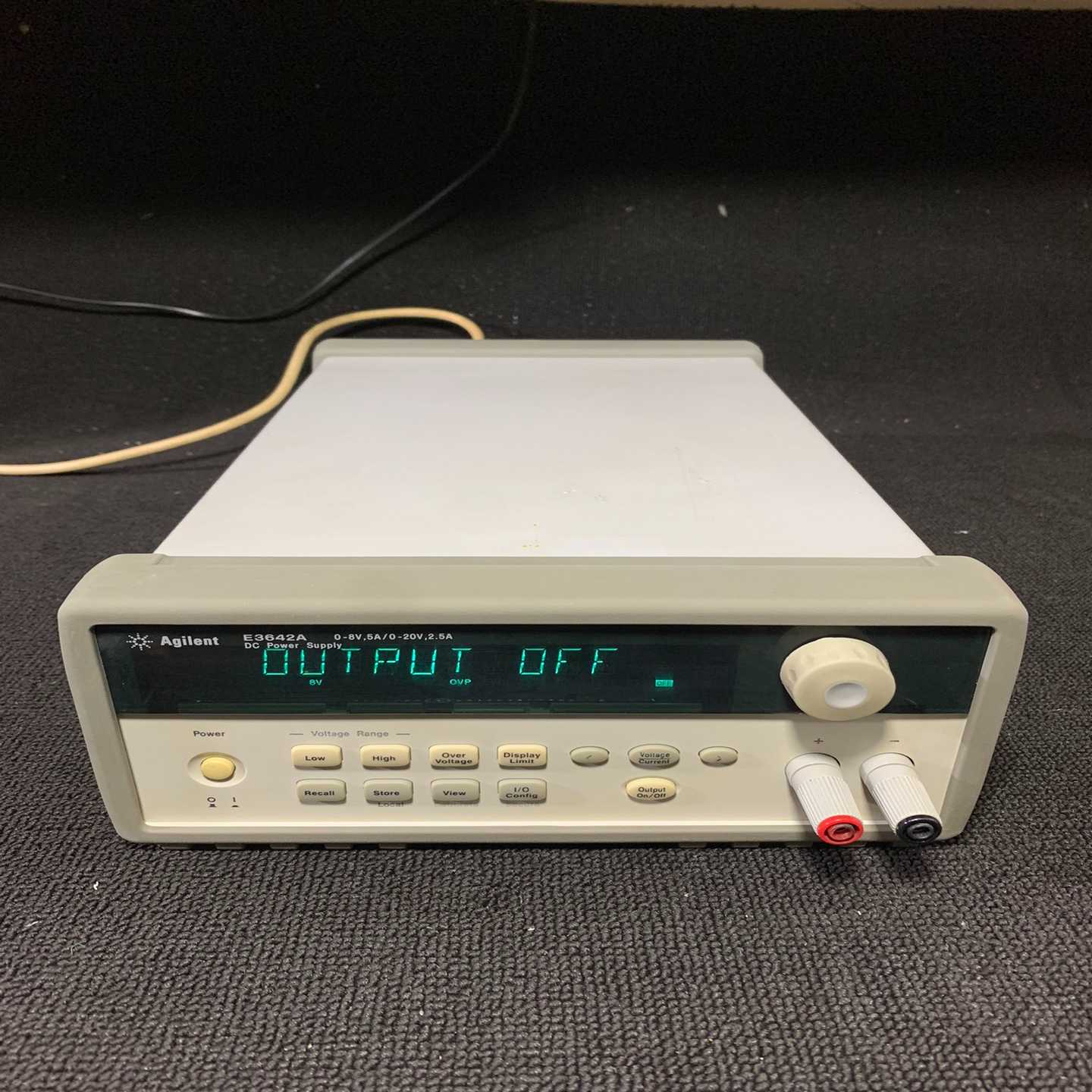 安捷伦E3642A直流电源询价