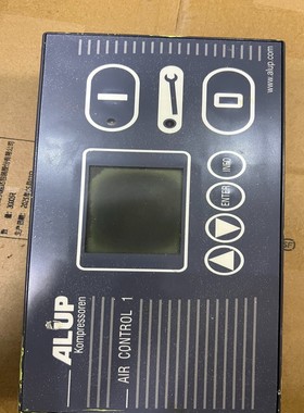 ALUP空压机控制面板--议价商品