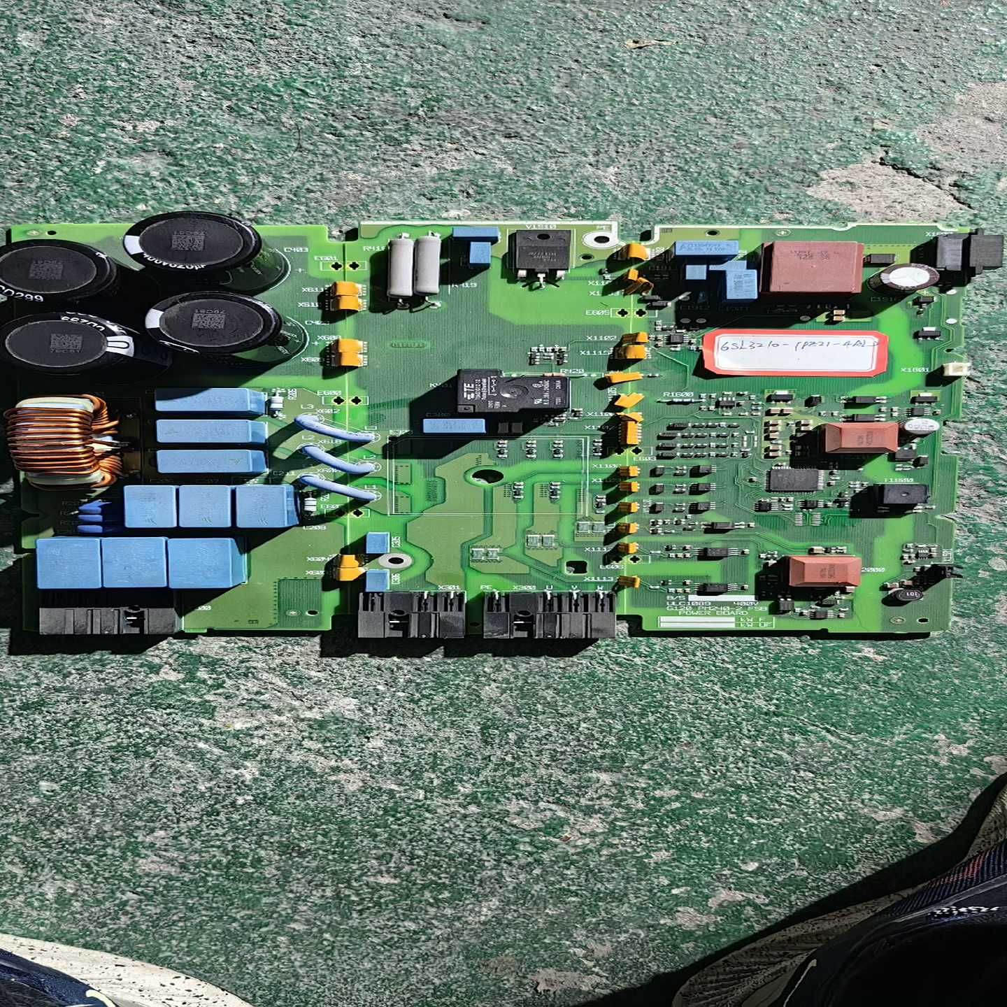 6SL3210-1PE21-4AL0PM240-2询价