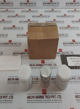 Proserv-Gilmore27006-03RKShuttleValveRepairKit