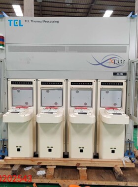 【请询价】TEL东京电子 NT333 Thermal Processi