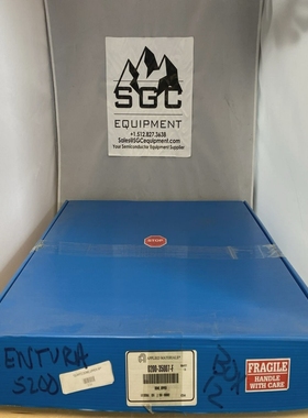 AppliedMaterialsQuartzDome,UpperRPPN:0200-35007REV: