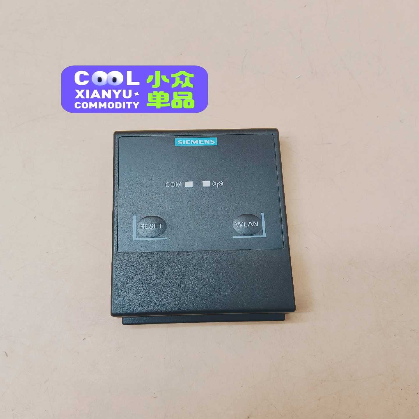 【议价】6SL3255-0AA00-5AA0无线模块，9.5新适用