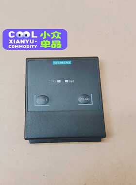 【议价】6SL3255-0AA00-5AA0无线模块，9.5新适用