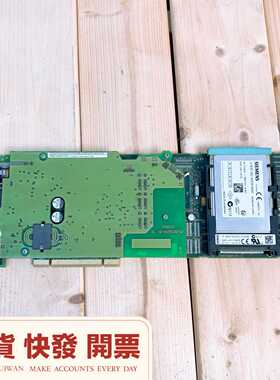 西门子主板PLC控制卡A5E00338244-04SS/6--议价商品