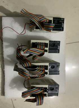 【议价】FX2NC-32MT，FX2NC-16EYT共四套，适用