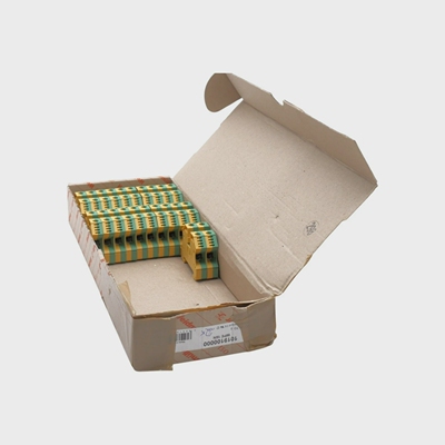22xWeidmllerWPE16N101910000016mm2Schutzleiter-Reihenk