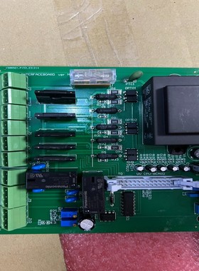 【请询价】JOWA INTERFACEBOARD VERH PCB电