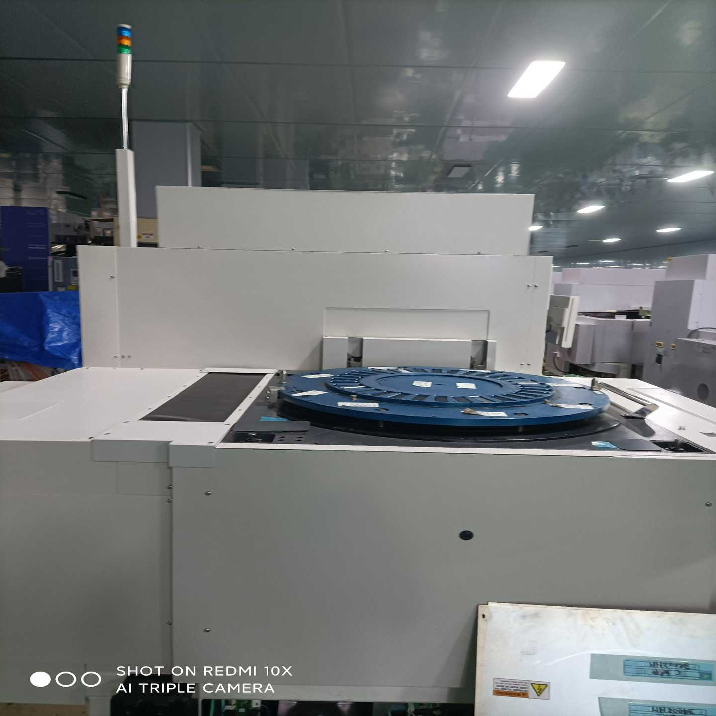 日本东京精密UF3000EX探针台，日本原装进口，型号UF3--议价商品