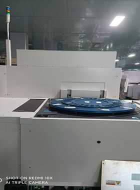 日本东京精密UF3000EX探针台，日本原装进口，型号UF3--议价商品