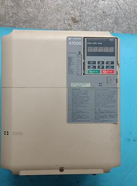 安川变频器CIMR-AB4A0044FAA，，功能包询价