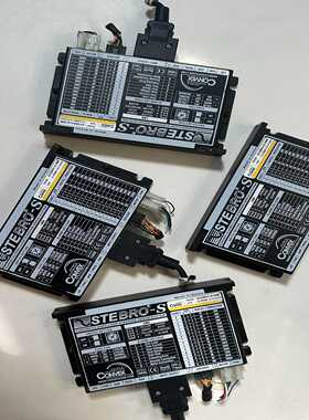 询价~品牌 C0NVEX 驱动器 STEBRO-S-56M 拆