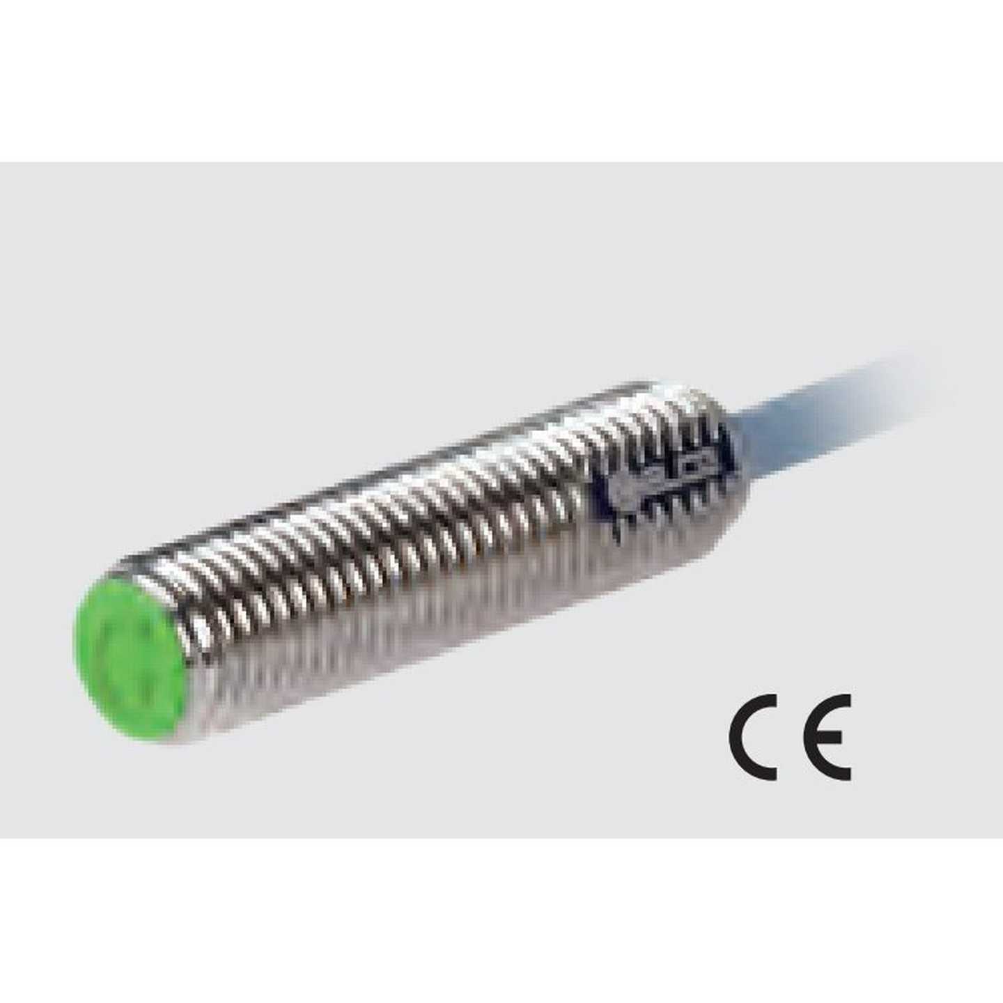 FI2-G08-OP6L宜科ELCO电感T式接近开关PNP常开