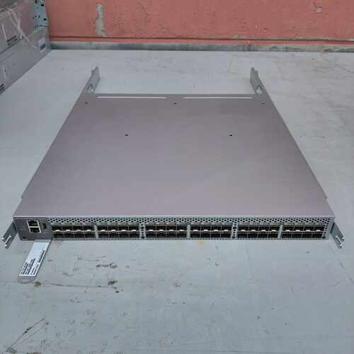 HP SN6000B 16Gb FC Switch   QK~议价
