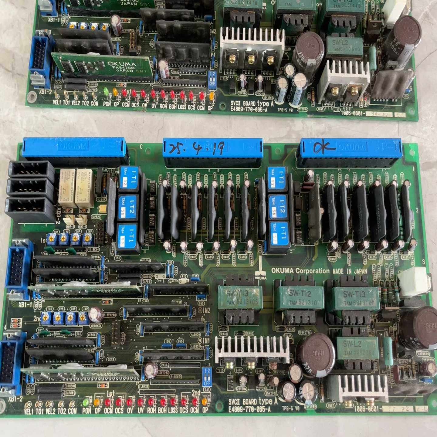 咨询-OKUMA驱动器板，E4809-770-065-A/-B，包,3C数码配件,其它配件,淘宝优惠券,粉丝福利购,淘宝优惠卷