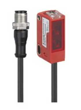 Leuze劳易测HT3C/4P-200-M12漫反射式光电