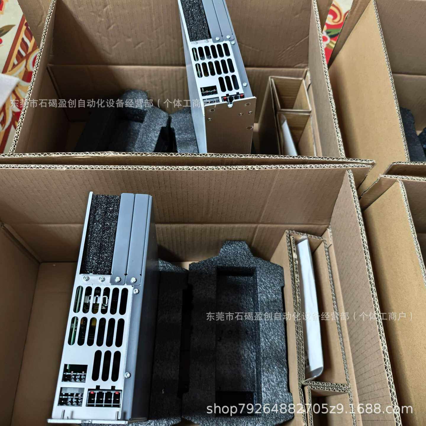 8V104m5.00-2贝加莱B&R伺服驱动器ACOPOS1010全新实物现货议