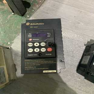 043 380V 1.5K 1.5KW 询价 士林变频器SE2