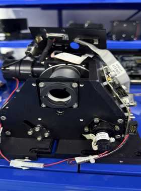 美国ZYGO原装激光器，型号600-0794-02，拆机品，--议价商品