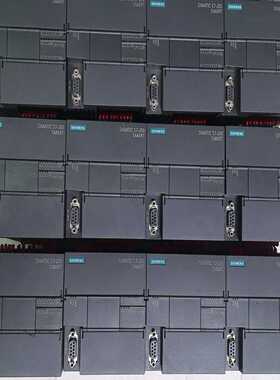 PLC200SMARTCPUST206ES询价