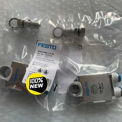 FESTO1927030VFOF-LE-BAH-G14---议价商品