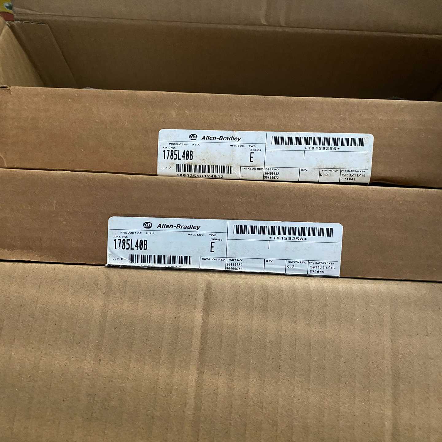 【议价】1785-l80b 1785l80b质保一年~也接维修