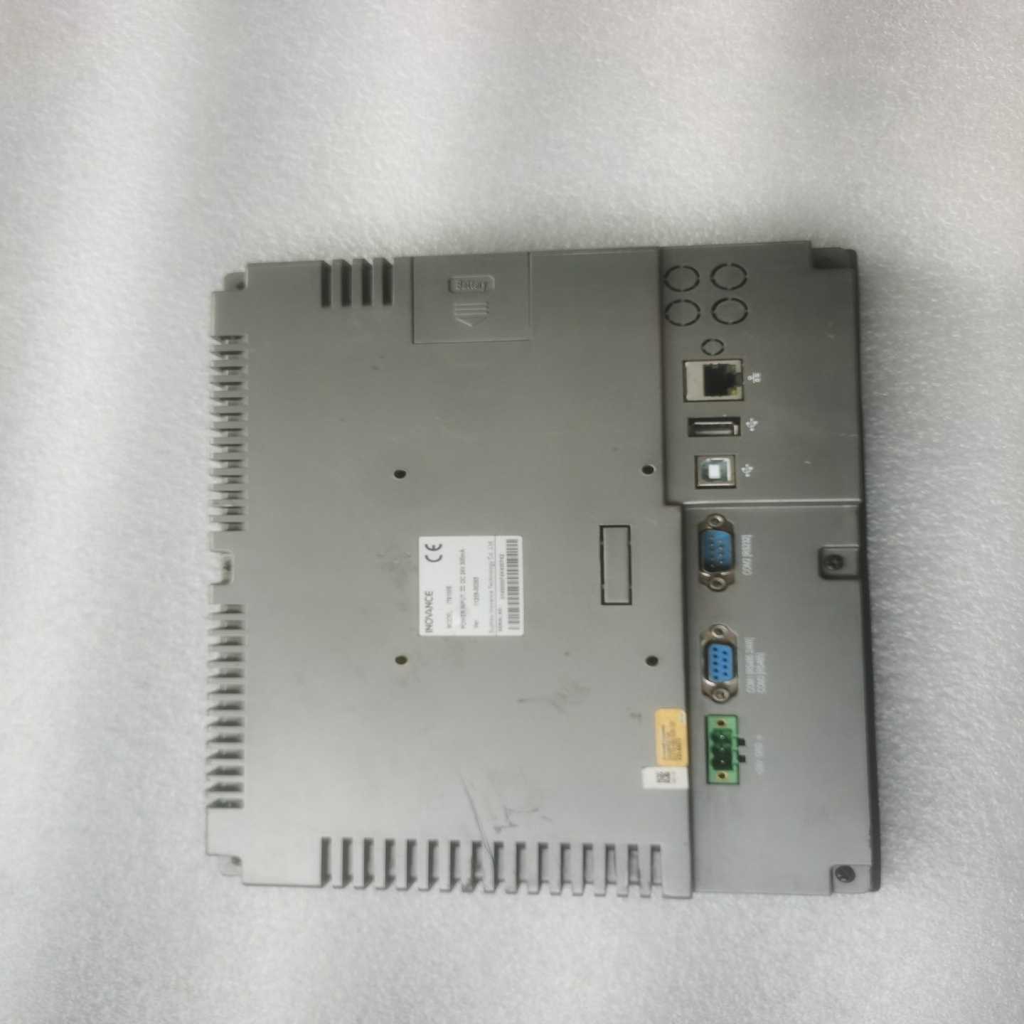 汇川10寸IT6100工控屏IT6100E触控屏幕询价