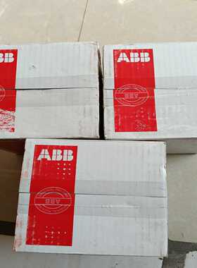 原装ABB断路器1SDA051246R1--议价商品