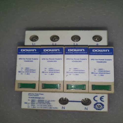 询价DOWIN防雷器YD40K385QH、A2、A3，3PN单