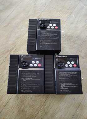 士林变频器ss2-021-1.5k220v1.5kw质询价