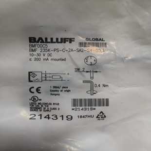 SA2 BMF00C5BMF235K S4询价