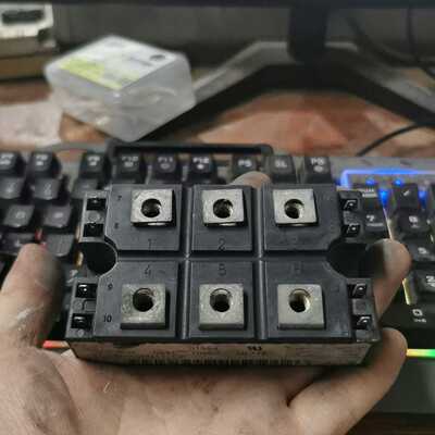 TDB6HK95N12LOF 货 模块~询价