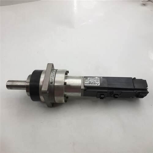 HF-MP13BG7+HPG-20A-45-J2JMLAS-SB 如图 未使用 无包装