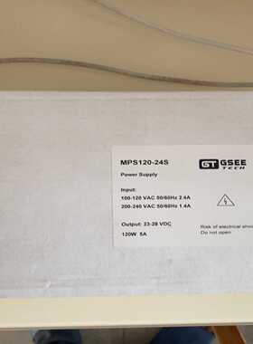 MPS120-24S询价
