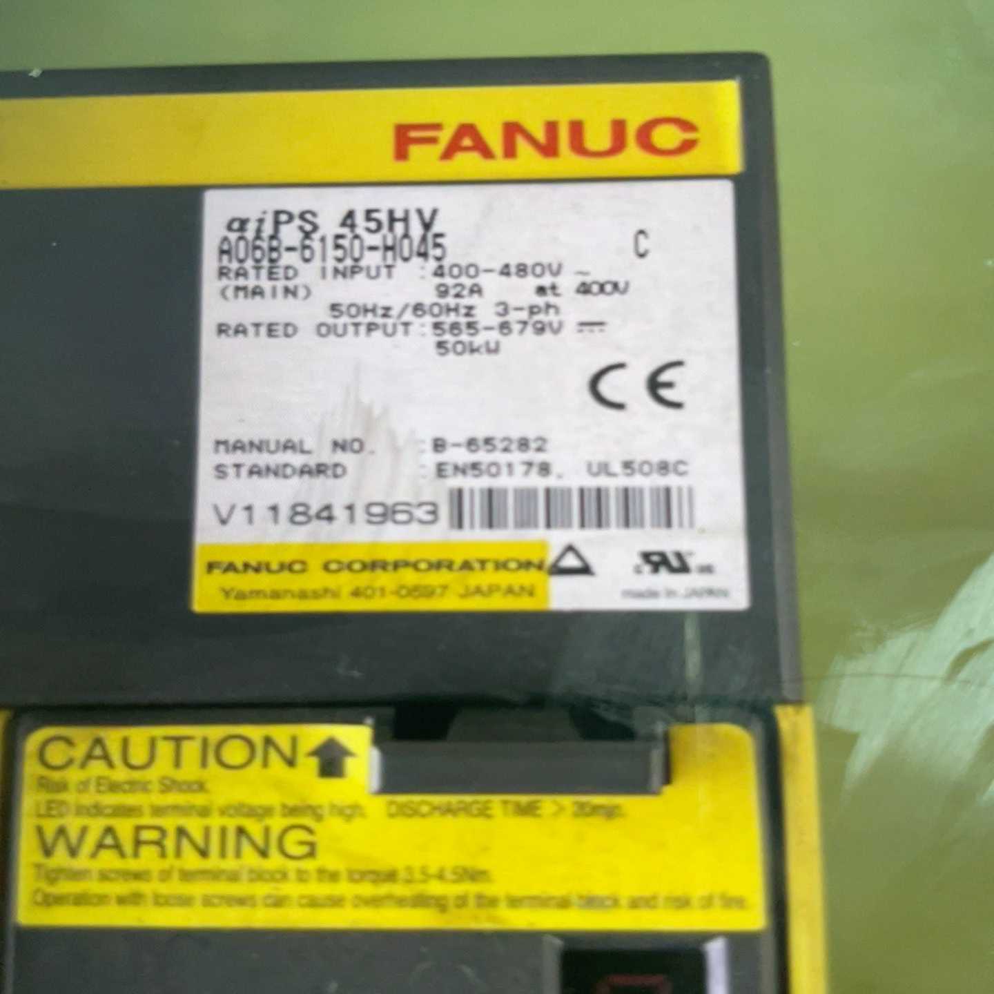 a06b-6150-H045询价