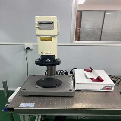 FUJINON富士能F601INTERFEROMETER激询价