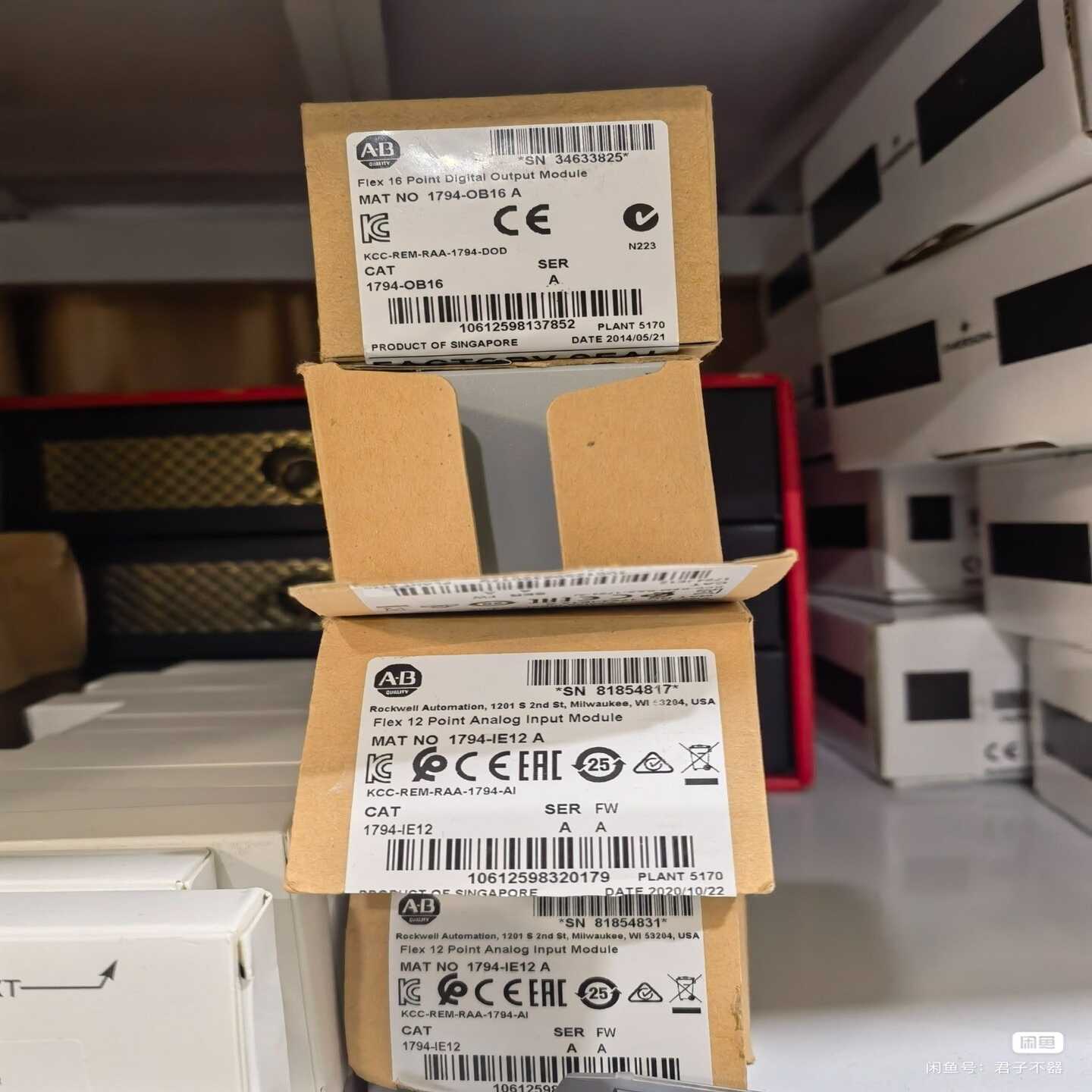 议价6ES7193-6BP00-0DA0全新现货/维r修