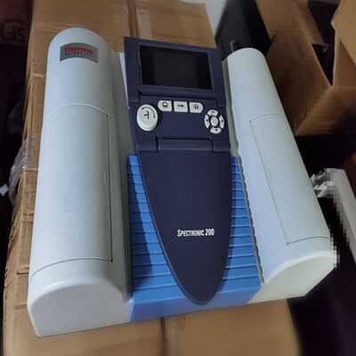 询价~Thermo 赛默飞 SPECTRONIC 200E 分光光