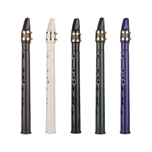 口袋萨克斯塑料竖笛萨克斯风PocketSaxphone 迷你萨克斯便携式