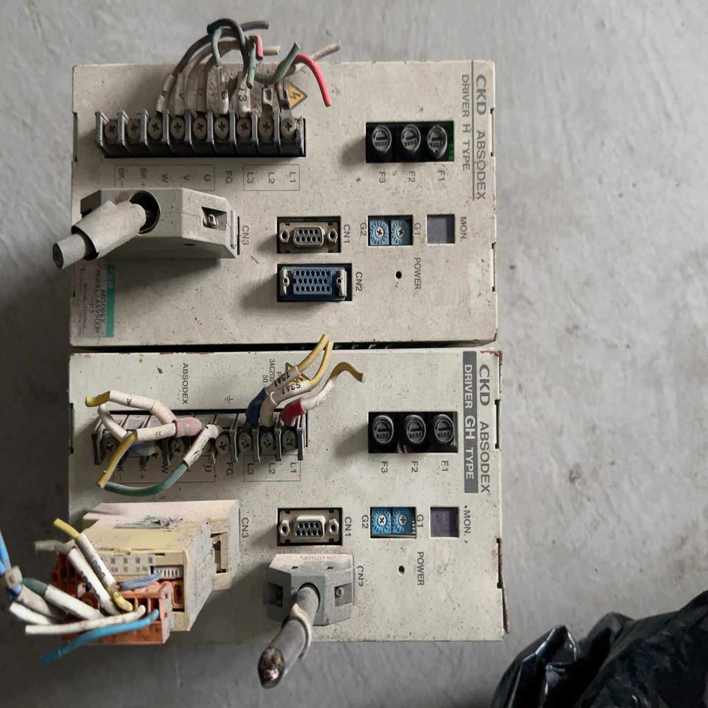 CKD驱动器AX9500H-p3,AX9000GH询价