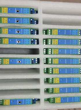 浙大中控防爆型隔离栅，型号SB3073-Ex，有14个询价