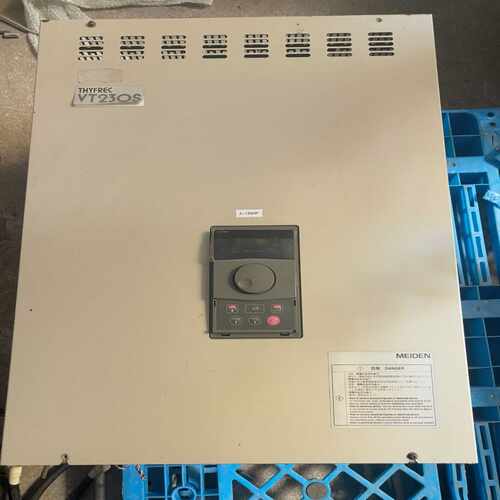 明电舍变频器VT230S-11HA000X001一台110k【侨报商行】