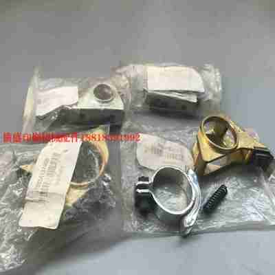 议价-A罗兰印刷机配件700原装收纸牙铜牙8005A1374888017C13206